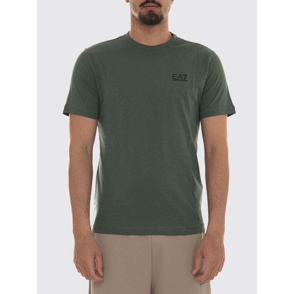 Ea7 Men T-Shirt Men Ea7